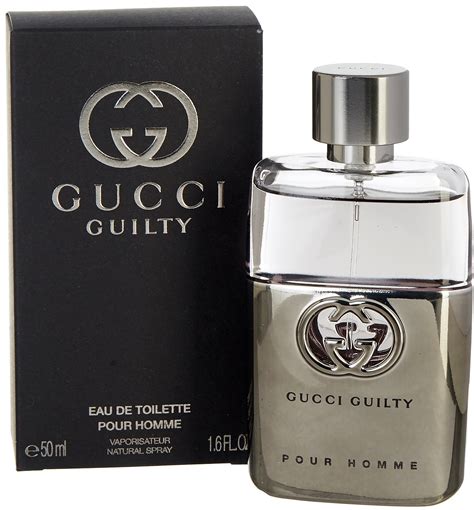 Gucci pour homme for men